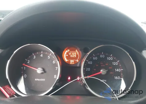 2010 Nissan Rogue S from USA, damaged, VIN JN8AS5MT7AW030907